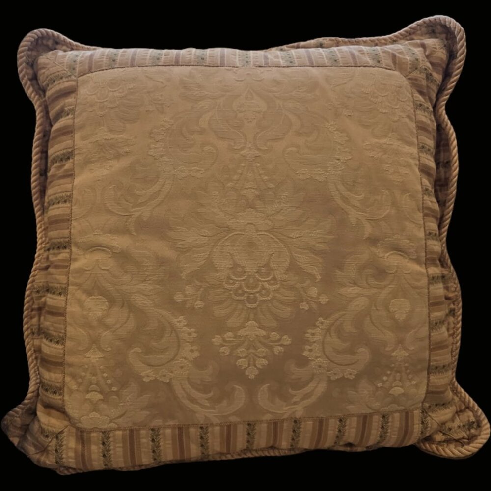 Sweet Dreams Pillow